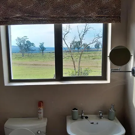 The Ranch House At African Safari Lodge Grahamstown Room photo