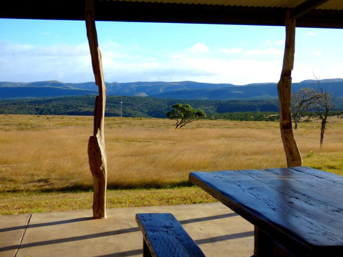 The Ranch House At African Safari Alojamento de Turismo Selvagem